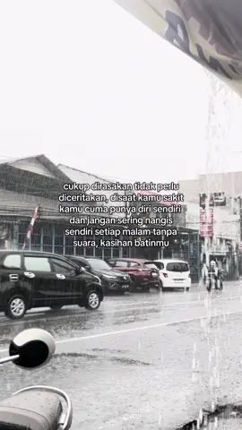 so tired #anakperempuanterakhir #brokenhome #sadstory #sadgirl #tetapsemangat
