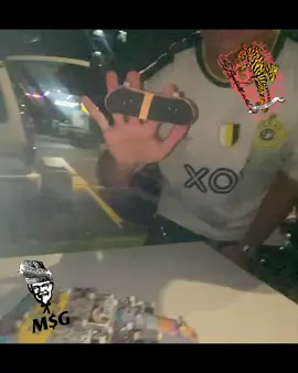 @JariMati jemput datang kopi kawan kat desa pandan kl #msg #againstmel #malaysianhiphop #muzikmalaysia #fyp 