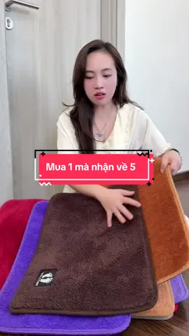 Mua 1 mà nhận về 5 #xuhuong #phsgr 