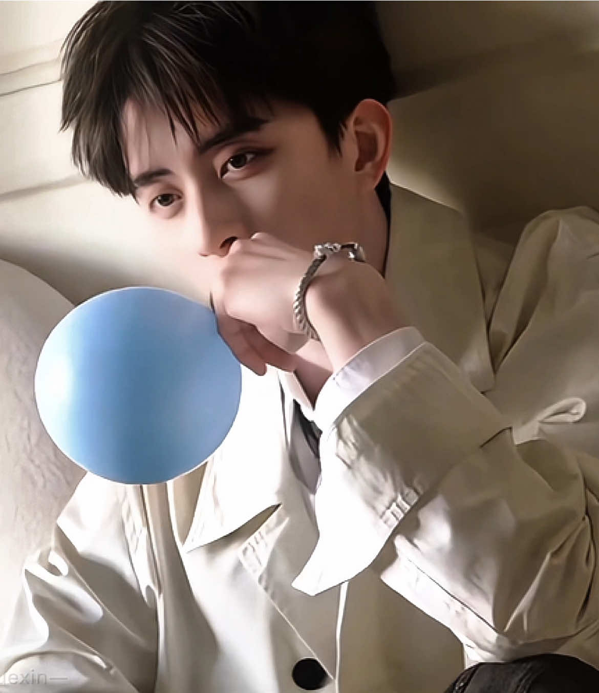 give him modern dramas plsss #aoruipeng #ngaothuybang #敖瑞鹏 #오서붕 #อ๋าวรุ่ยเผิง 