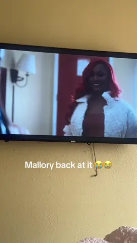 She has no chill 😭😭#beautyinblackseason2 #fyp 