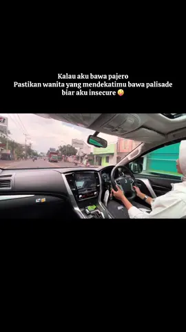 🤪 #fyp #pajerosport 
