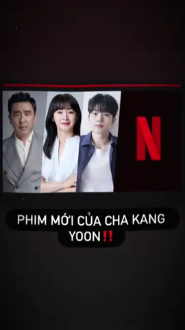 ‼️“The story manager Kim’s” ‼️ - Thời gian:Dự kiến sẽ được lên sóng vào 25 tháng 10 năm nay. - Cha Kang Yoon sẽ đóng vai Kim Su Gyeom là con trai của Kim Nak Soo,Park Ha Jin. - Tiểu sử Kim Su-Gyeom là người đã sống cuộc sống “phúc lợi” nhờ cha, nhưng sau đó muốn đi theo con đường của riêng mình, trải nghiệm những thử thách khi thực tế xã hội không như ý. - Tổng cộng 12 tập,mỗi tập 70 phút #chakangyoon#kdrama#xh#xuhuongtiktok#boyfriend
