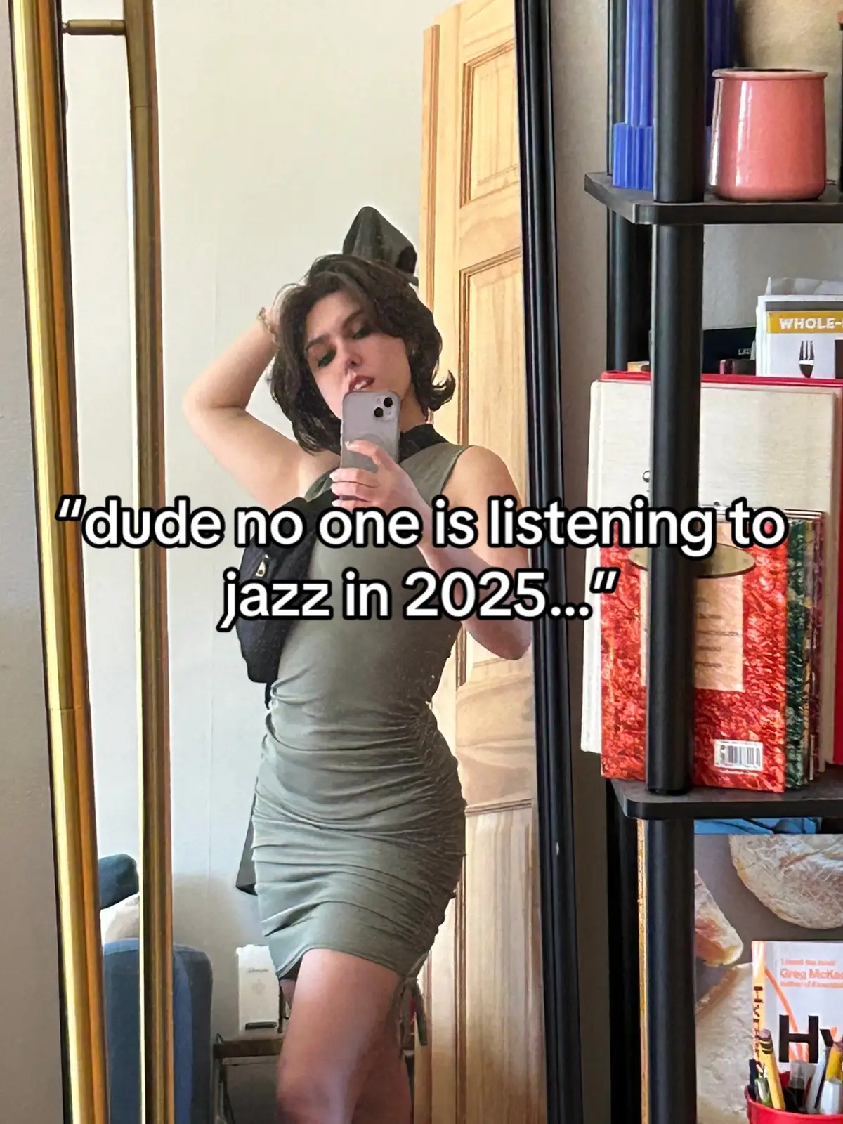 #fyp #newmusic #jazztok #amywinehouse #milesdavis 