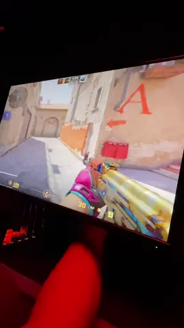 Cs2 handcam❤️