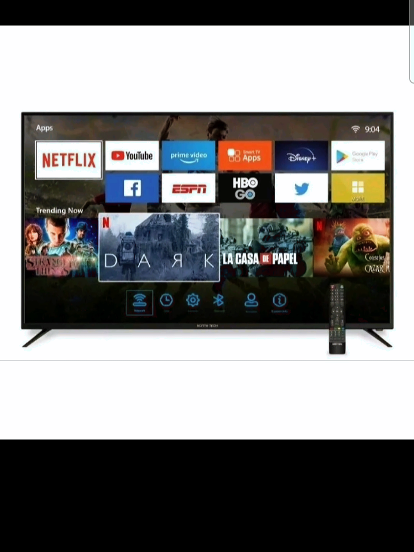 🚨 ATENÇÃO! DESCONTO EXCLUSIVO PARA OS PRIMEIROS 50 COMPRADORES! 🚨 Só hoje, no TikTok Shop, você tem [ -28% de desconto] no [ tv smart LED 32