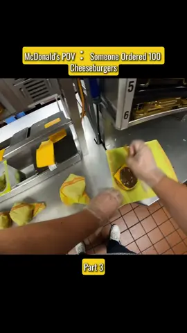 #mcdonalds #povs #fries #fyp #fastfood 