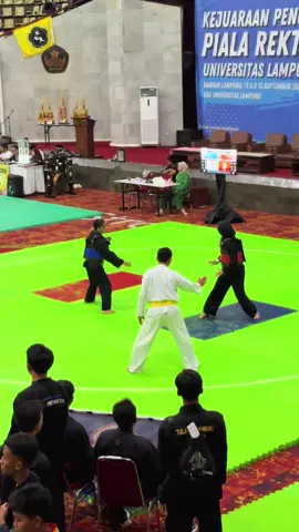 #pencaksilatindonesia 