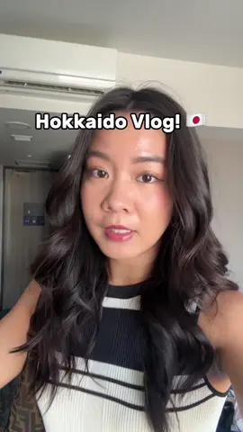 Spend the day with me in Hakodate, Hokkaido! #hakodate #hokkaido #japan #travelblogger 