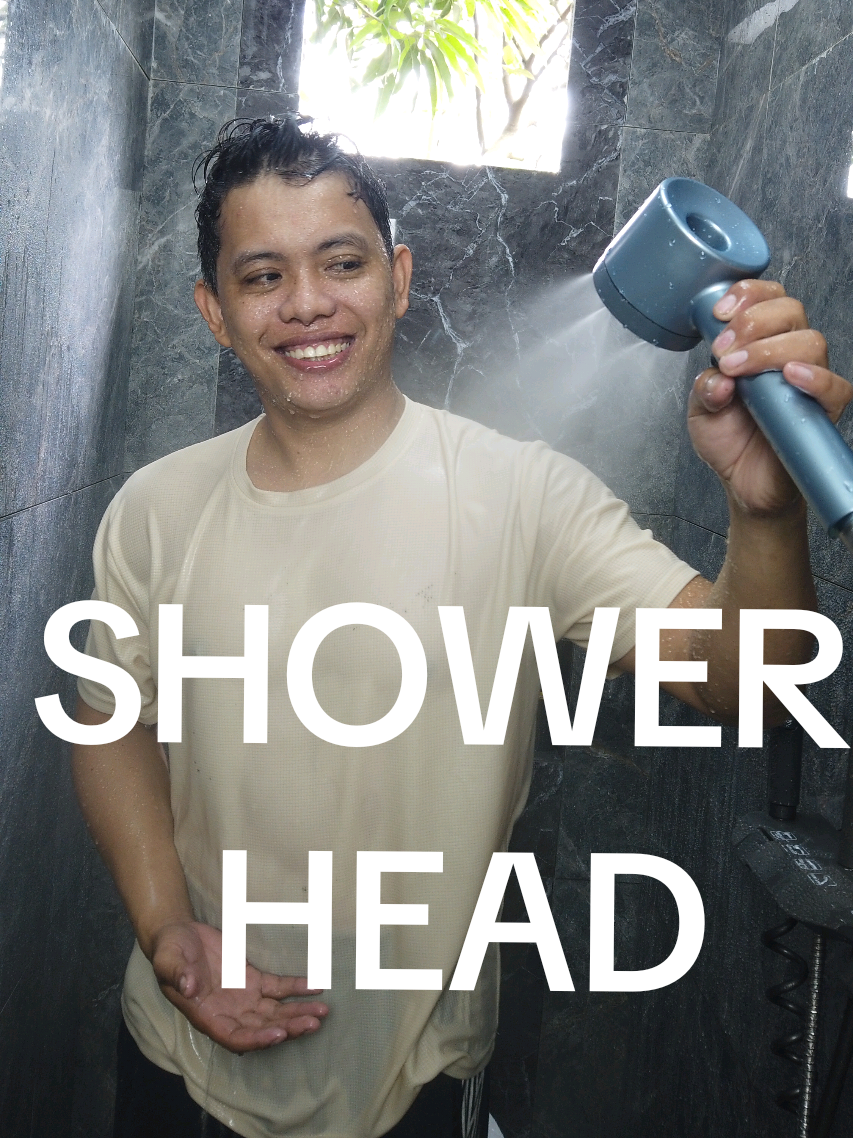 Housgood 4 In 1 High Pressure  SHOWER HEAD #SHOWER #showerhead 