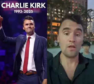 #duet with @The Charlie Kirk Show #charliekirk#truth#maga 