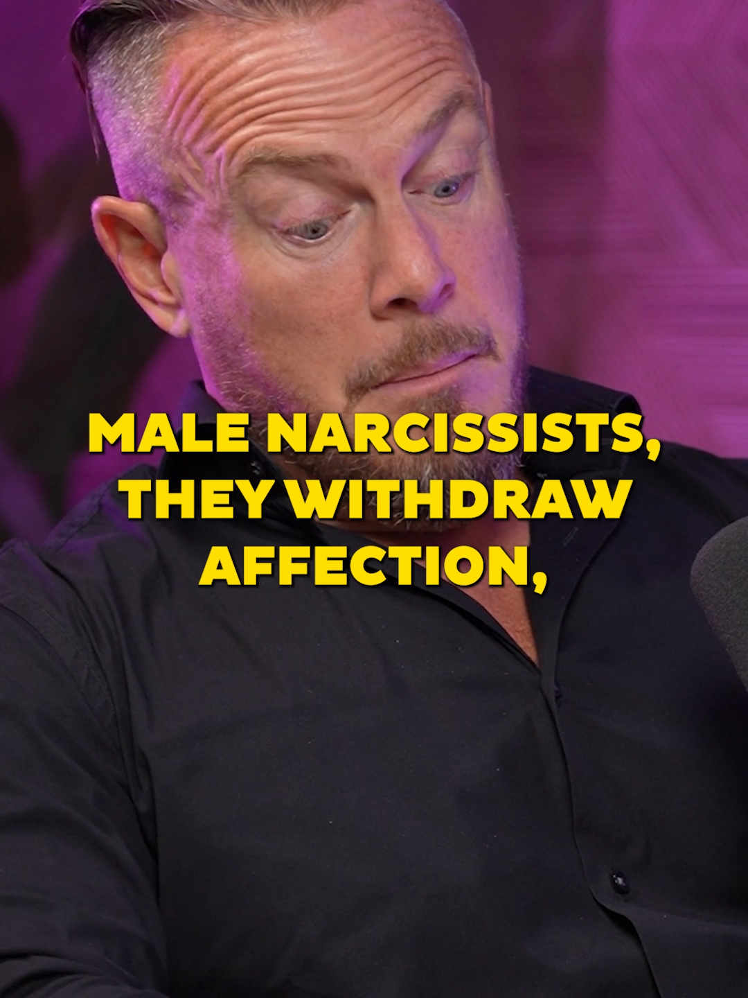 Male Narcissist’s Cruelest Weapon: Withholding Intimacy