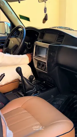 جاهد النفس لاتتبع ملذاتها لو يطول العمر لابد من منتهاه #نفود #قمرا #نيسان_فتك #عزام_الفضل #explore 