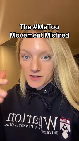 I don’t think the average woman understands just how much men think about the Me Too movement. Or, at least allll the ones in my comment section. It was supposed to scare actual predators, but the misfire hit the exact opposite men: it hit all the ones who were concerned about being creeps. If you want guys to approach you, you have to contribute to the world that doesn’t call them creeps when they do.