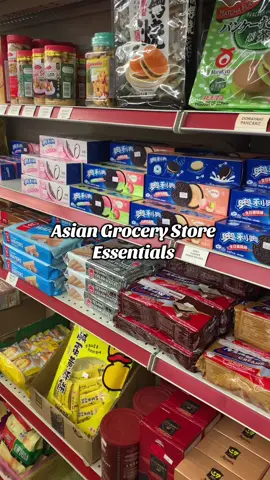 Pick up some Asian grocery store essentials with me 😋 #asiansupermarket #asiangrocerystore #asianfood #scunthorpe #asiansnacks 