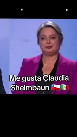 manso ejemploooooo #mexico #claudiasheimbaum #🇨🇱🇨🇱🇨🇱 #🇲🇽🇲🇽 #kast 