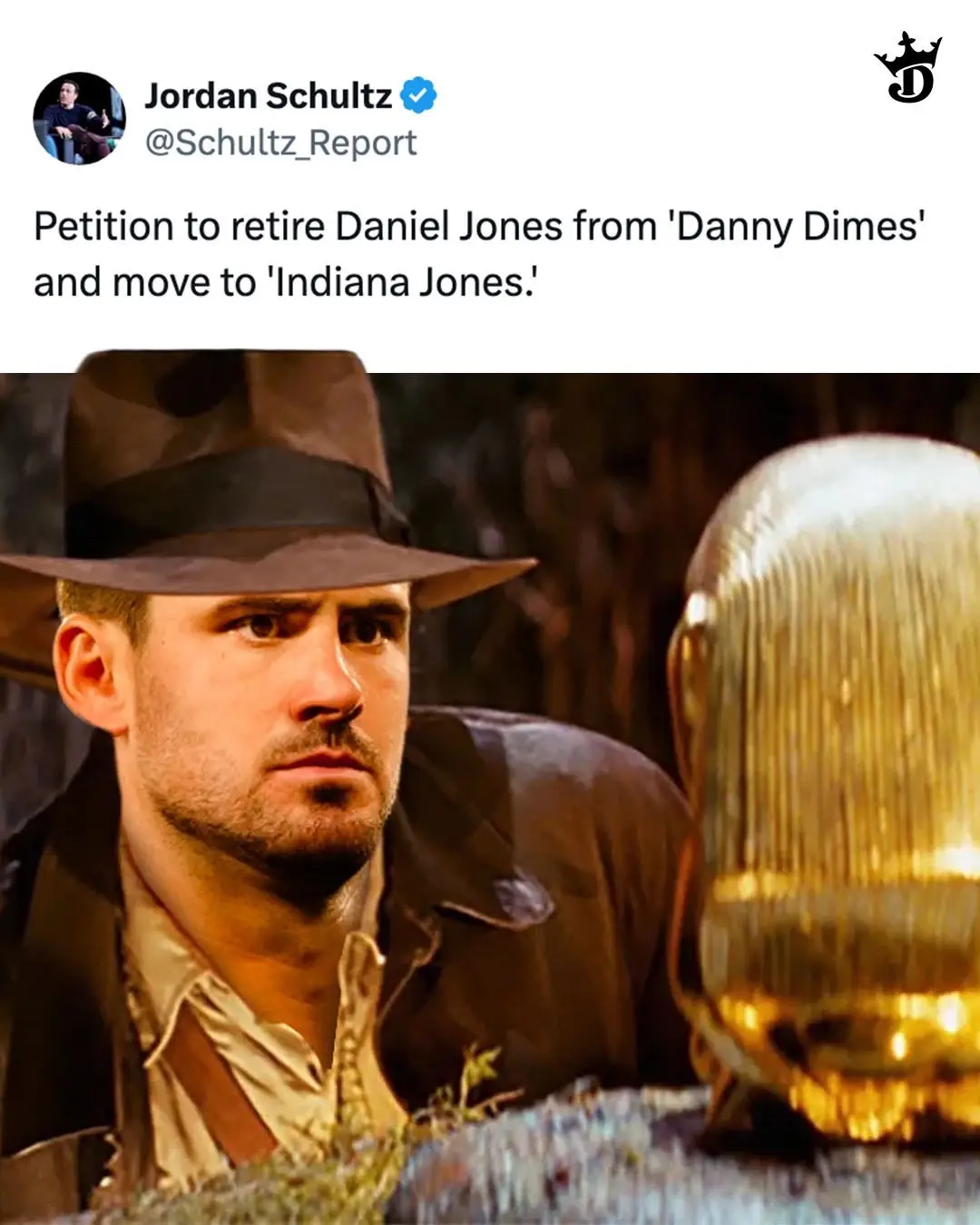 #indianapoliscolts #colts #indianapolis #danieljones #nfl 