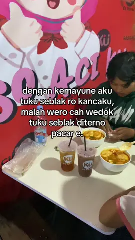 juancokkkk#seblakwithyou #info #seblak 