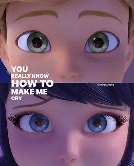 those eyes…❤️ #miraculous #miraculousladybug #marinette #adrien #fyppppppppppppppppppppppp 
