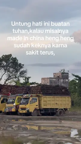 Ngelek ngelek#fyppppppppppppppppppppppp #driverfypシ #driverstory #driver_muda_punyacerita #truckkalimantan 