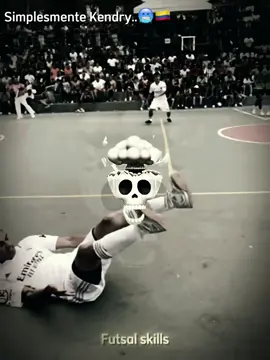 Pisada diferenciada🔥🇨🇴#futsal #futebolderua #futbolsala 