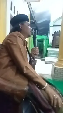 Rosul Diutus MENERANGI Jagat Raya