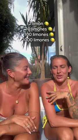 quién dijo que el reto de los limones era difícil? 🙄 JAJAJAJAJA #limones 
