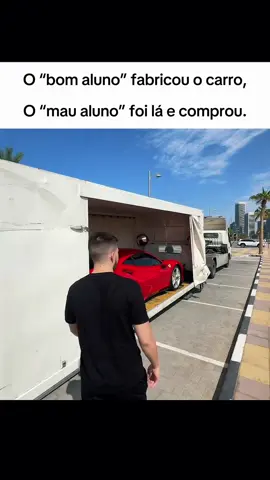 $9M+ em carros 💀 #enricobeltrao #motivacao 