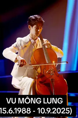 Tôi đã theo dõi Vu Mông Lung từ khi bạn ấy còn là một thí sinh trong cuộc thi 