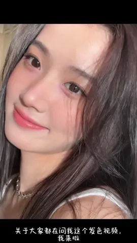 ยัยน้องแชร์ตอนทำผมให้ดู น่ารักจิงๆเยย #หลูอวี้เสี่ยว #luyuxiao卢昱晓 #ดาราจีน #ติ่งจีน #chinesegirl 