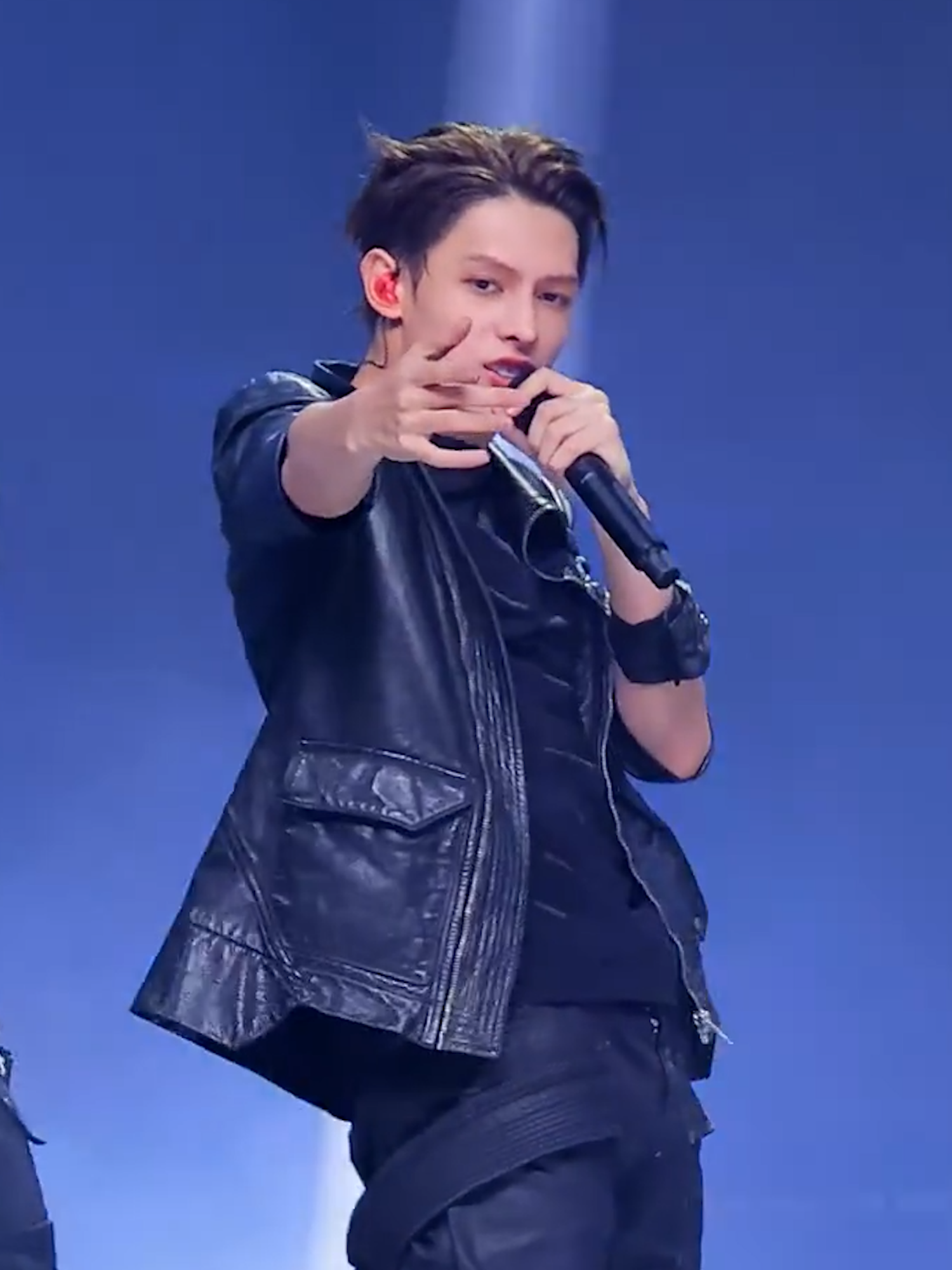 FaSHioN - CORTIS James Full Fancam - MCOUNTDOWN 250911 #CORTIS #CORTISJAMES #jamescortis