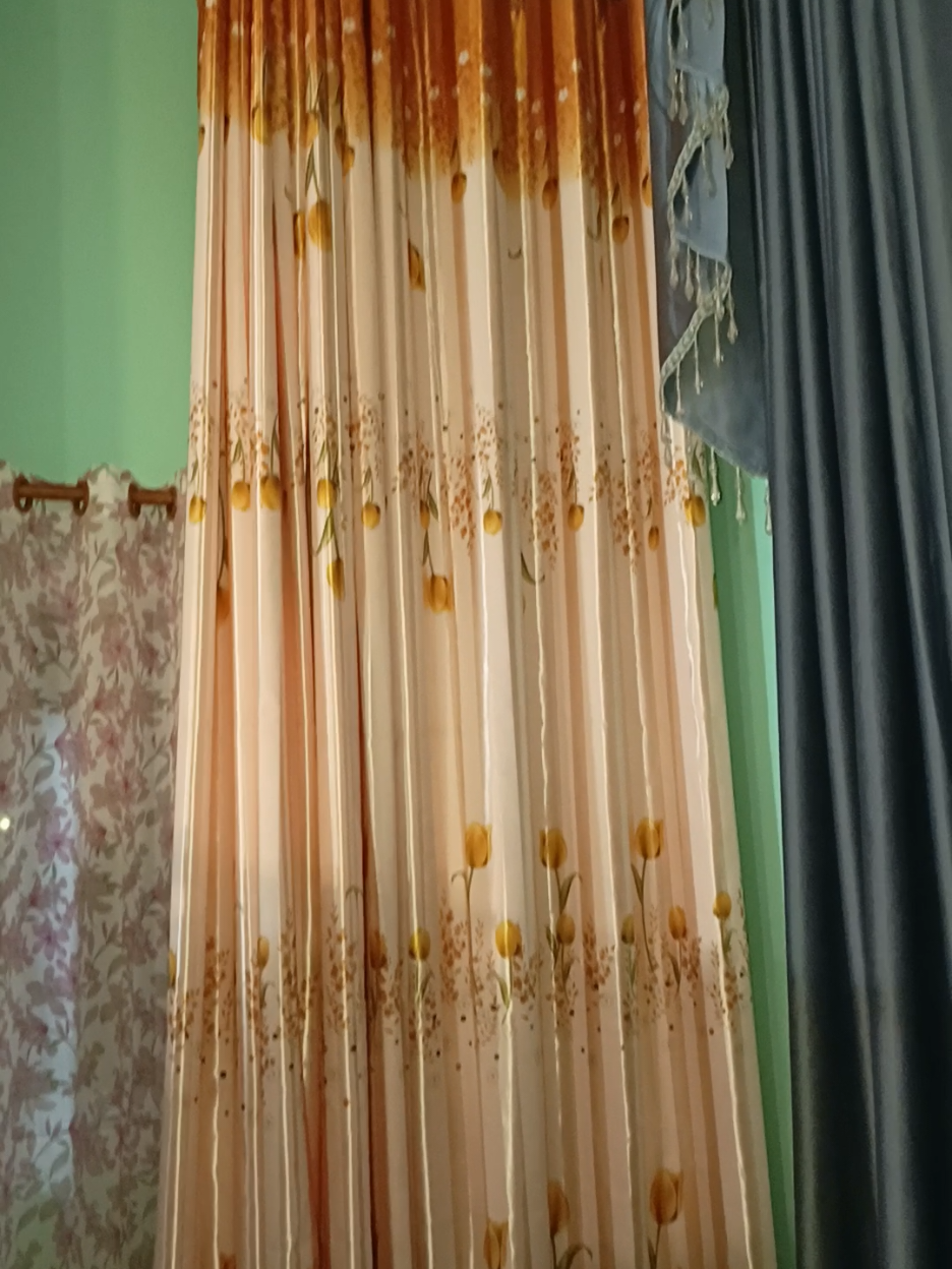 ผ้าม่านหน้าต่าง 99บาท