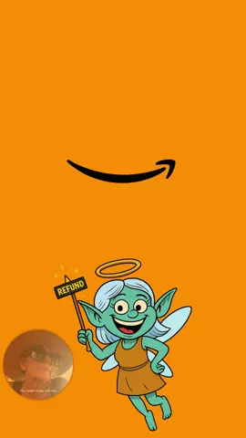 Amazon: The Free Hire Service 🎭 Welcome to Amazon’s refund policy… ➡️ Use it. ➡️ Abuse it. ➡️ Return it. ➡️ Refund approved. Sellers lose money. Buyers get free rentals. Amazon shrugs. 👊 If you’re an Amazon seller, you know this pain. Comment your worst return story ⬇️ #AmazonSellers to #AmazonScam #SellerUnderTheHat #RefundAbuse #FYP