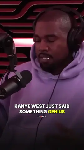 Most people reject change to protect comfort, not progress. Speaker: Kanye West #kanyewest #personaldevelopment #mindset