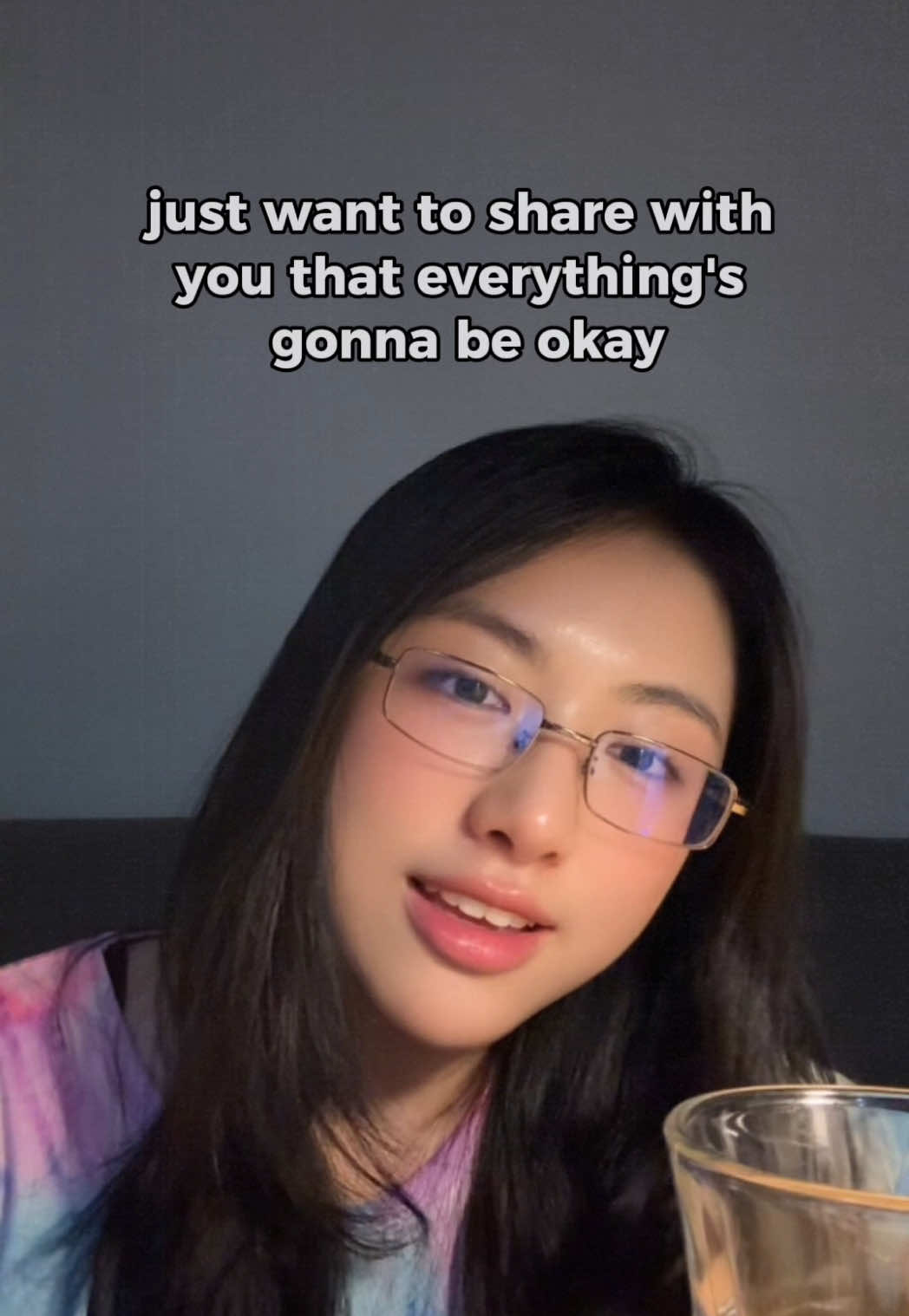 You will be there it is just a matter of time 💖