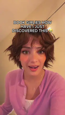 Get your projector link in bio 📖😭