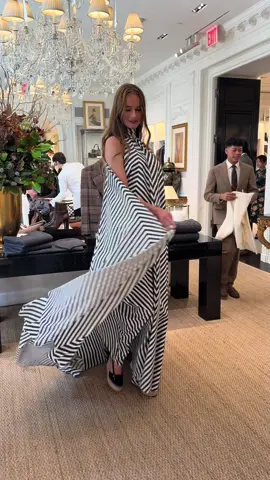 Ralph Lauren new spring summer 26 collection up close and personal!!! So good . Comment below your favs!! #ralphlauren #ralphlaurencollection #fashionweek #nyfw 