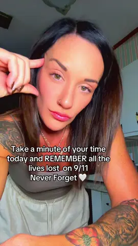 Never forget 🤍 #remembering911 