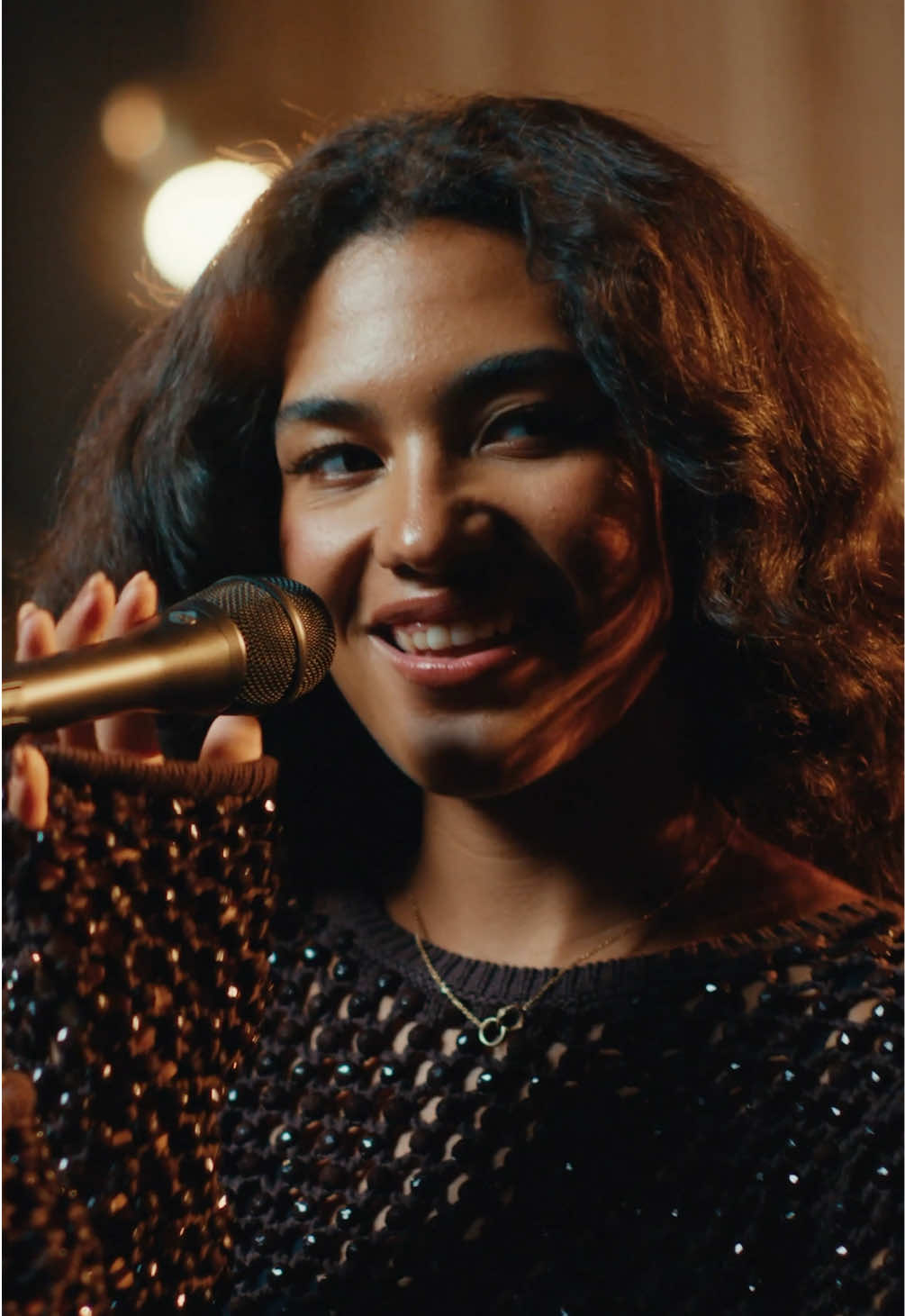 Man I Need, live for Spotify Live Room 🎙️ Listen exclusively on @Spotify and watch on their YouTube!  #oliviadean #manineed #theartofloving 