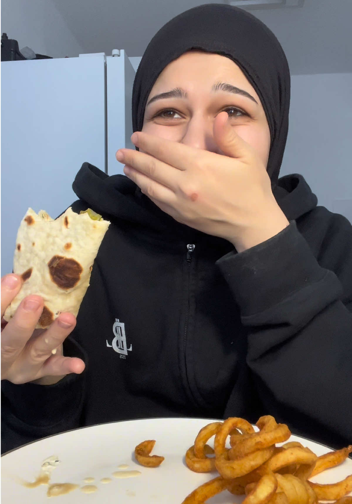 Rezept👉🏻@lanakocht  #chicken #mukbangvideo 