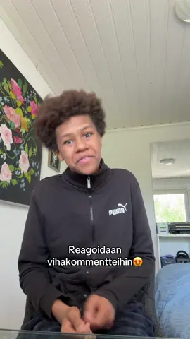 Kannattaa varoo mitä kommentoi mun videoihin🌚 #leongrwm #baddie #komedia #hauska #fry 