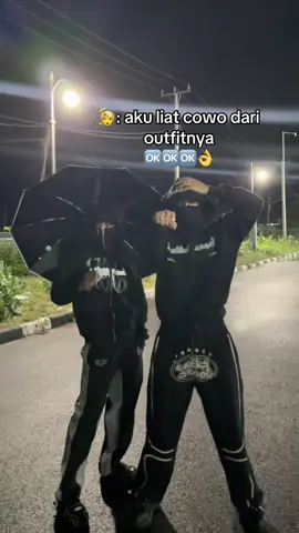 Jakett kalcer?? Langsung kepoin aja di live cs🥊!!