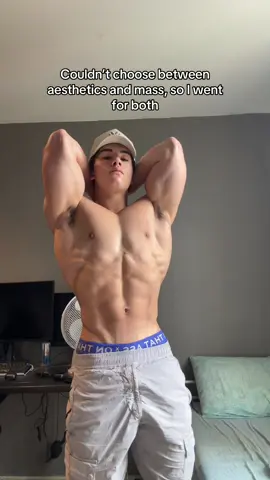 Morning aesthetics #GymTok #fyp #gym #arms 