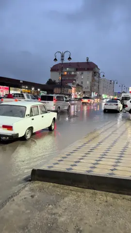 #yağış #Quba #keşfet 