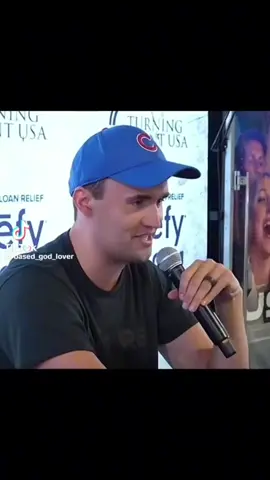 Charlie Kirk wasn’t a savior, a saint or a martyr - let’s not forget what he really was: he was a bigot, a homophobe, a racist with antiquated dystopian views. Interesting that he was talking about transgender people being mass murderers, and the person that shot him is a white straight college age man.
