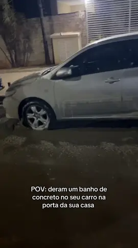 Quem amou a pintura nova do meu carro? #viral #fyp 