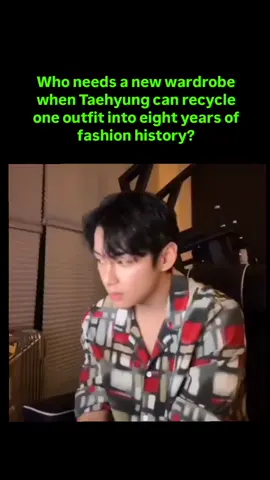 our V has been wearing that dress since 2017 🥰👍🏻💋  Kim Taehyung a.k.a V 💜💜💜🐯🐯🐯💜💜 💜⟭⟬༄ᴮᵀˢ✿⁷✿ΛŔɱ¥⟬⟭࿐💜 #bts #v #onthisday #btsarmy #bangtan 