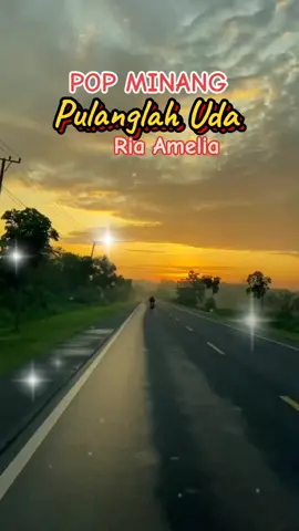 #popminang  #pulanglahuda  #riaamelia  #fyp 