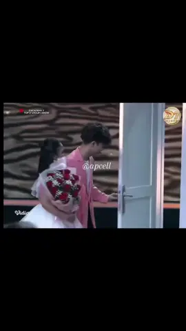 MasyaAllah penampilan valen malam ini so 3 dan bintang 5 sempurna #valenda7 #afanda5 #noviada6 #fildanrahayu #dangdutacademy7 @DA7.Valen @ahmadafankhadafy.da @noviada6 @fildan_91.adrn 