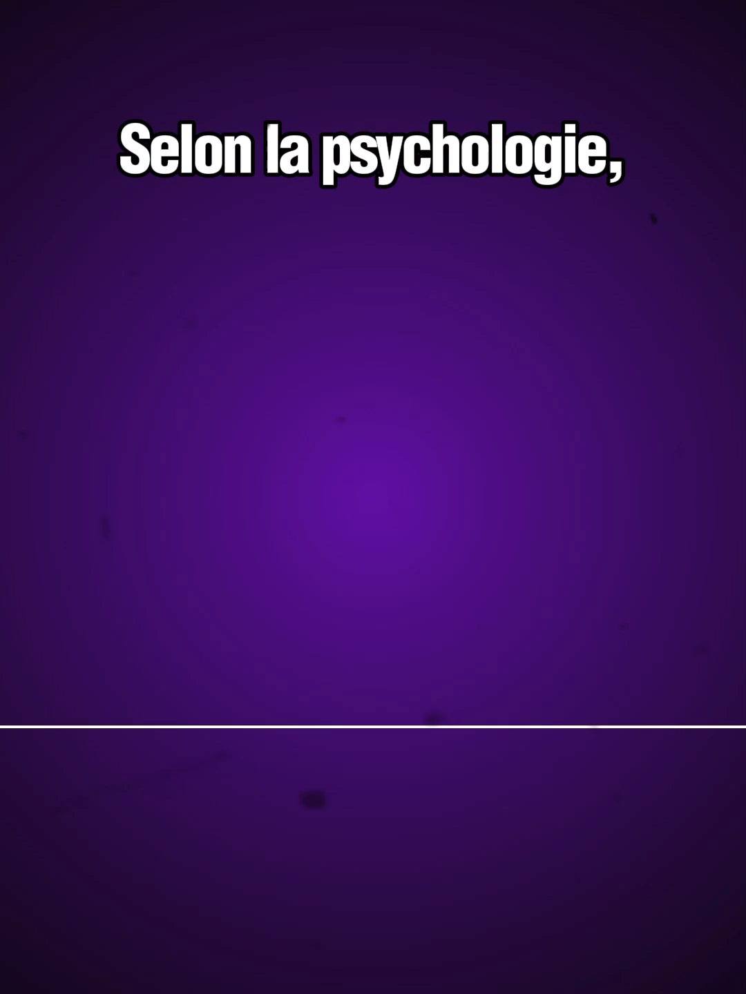 Et toi… tu rumines aussi autant ? 🧠💭 Commente et partage à tes amis #developpementpersonnel #MentalHealth #motivation